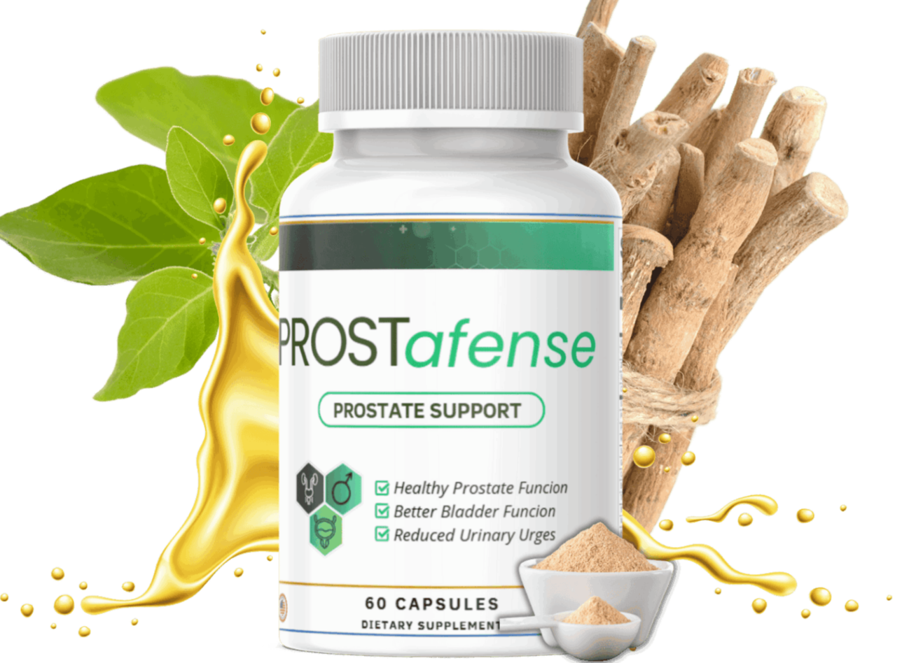 ProstAfense